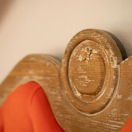 B&y Burgaz Ξενοδοχείο *