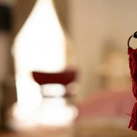 Ξενοδοχείο B&y Burgaz *