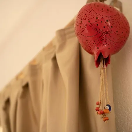 B&y Burgaz Ξενοδοχείο