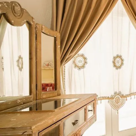 Ξενοδοχείο B&y Burgaz *