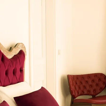 B&y Burgaz Ξενοδοχείο