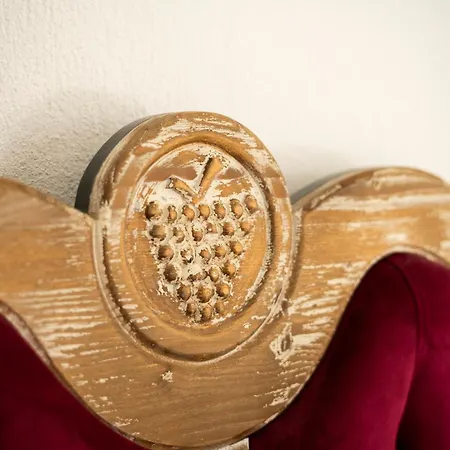 Ξενοδοχείο B&y Burgaz