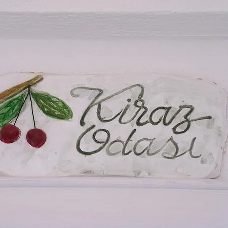 B&y Burgaz Ξενοδοχείο Σελτσούκ