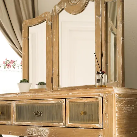 B&y Burgaz Σελτσούκ