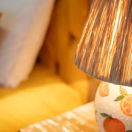 Ξενοδοχείο B&y Burgaz Σελτσούκ