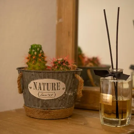 B&y Burgaz * Selçuk