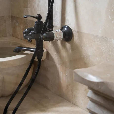 B&y Burgaz Ξενοδοχείο