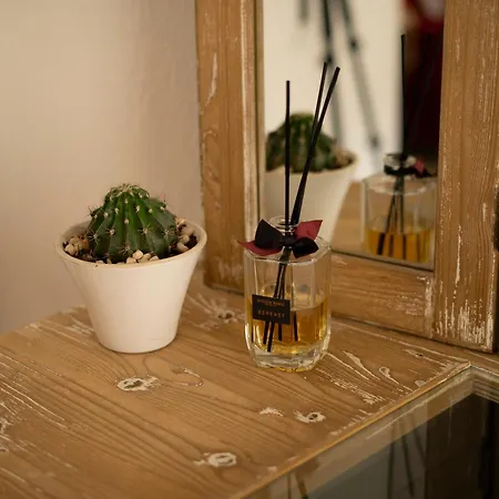 Ξενοδοχείο B&y Burgaz Σελτσούκ