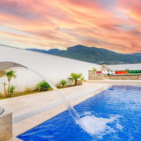 B&y Burgaz فندق سلجوك