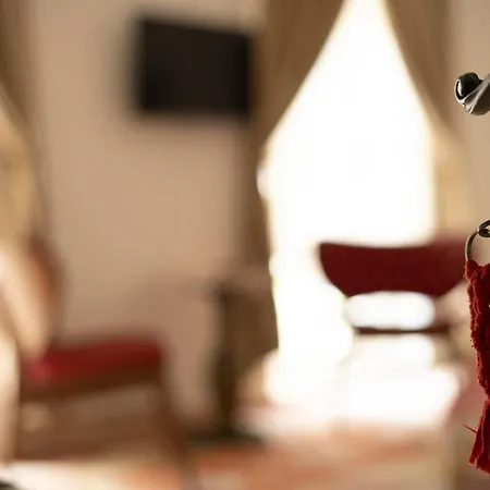 فندق B&y Burgaz سلجوك