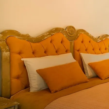 Hotel B&Y Burgaz