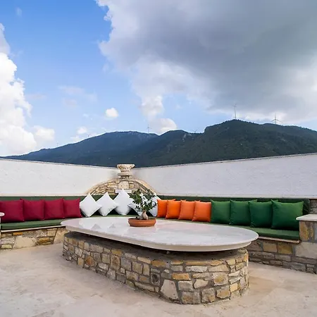 Hotel B&Y Burgaz Selcuk