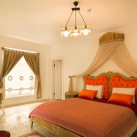 B&Y Burgaz Selcuk
