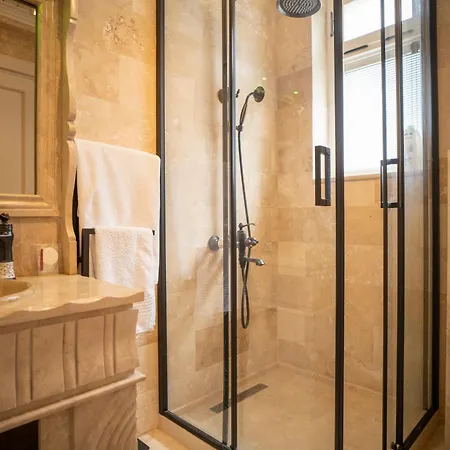 Hotel B&Y Burgaz Selcuk