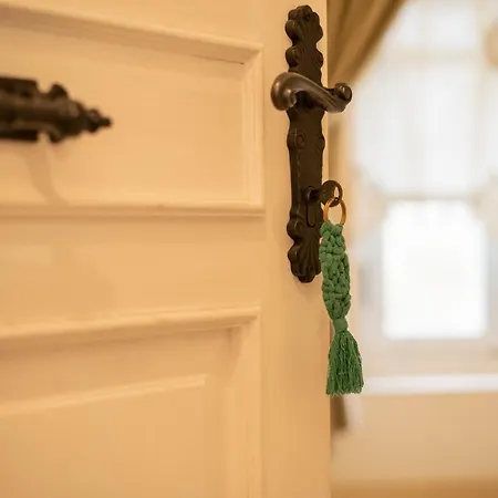 فندق B&y Burgaz سلجوك