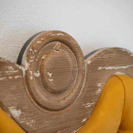 فندق B&y Burgaz *