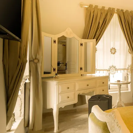 B&y Burgaz فندق سلجوك