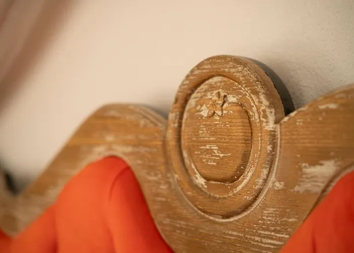 B&y Burgaz מלון *