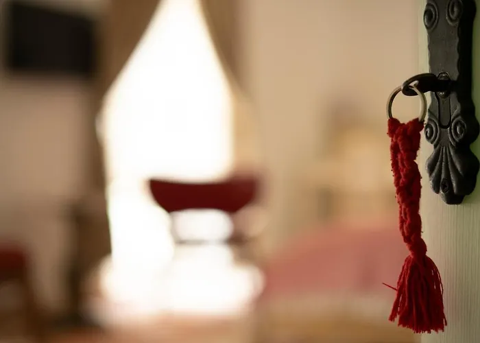 מלון B&y Burgaz *