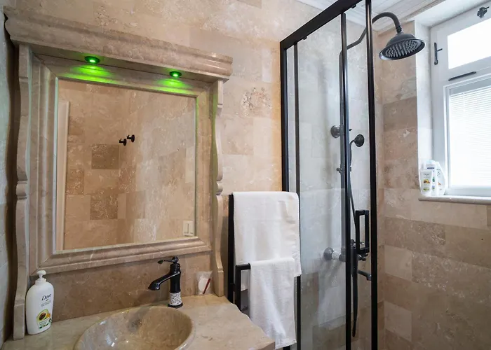 מלון B&y Burgaz *