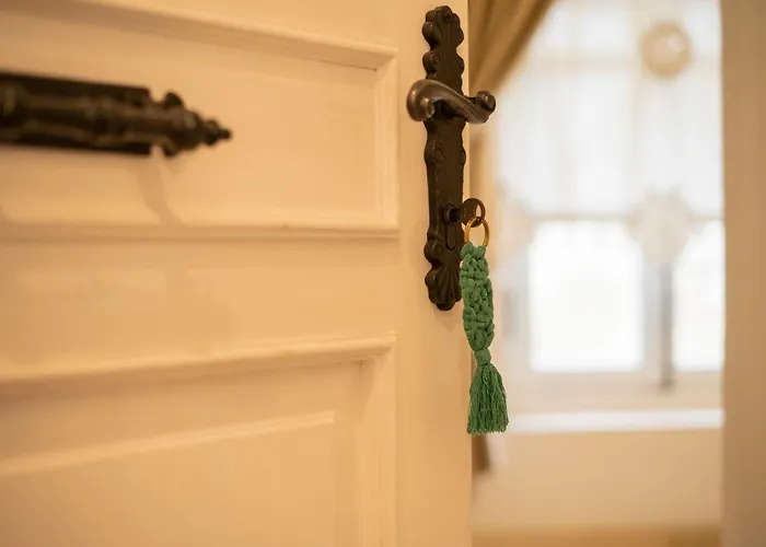 מלון B&y Burgaz סלצ'וק