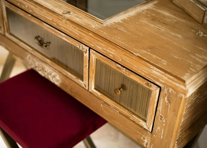 מלון B&y Burgaz *