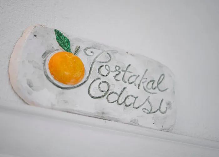 B&y Burgaz סלצ'וק