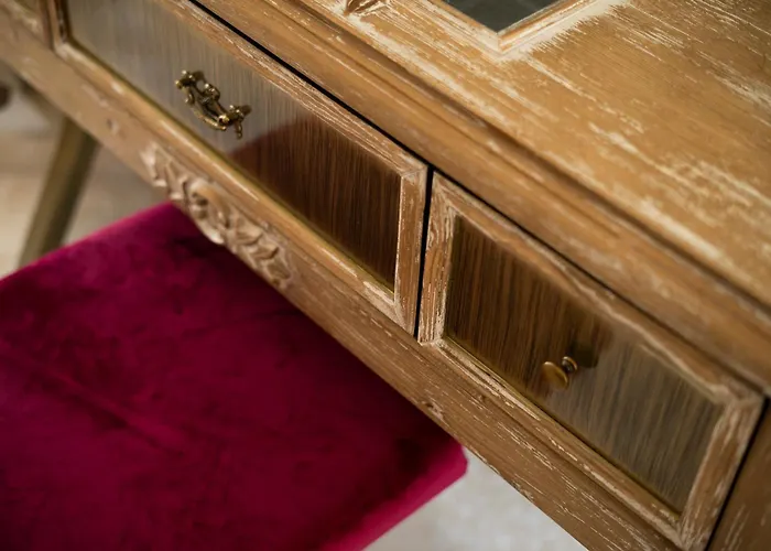 מלון B&y Burgaz *