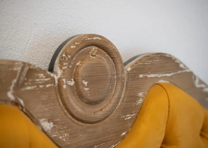 מלון B&y Burgaz *