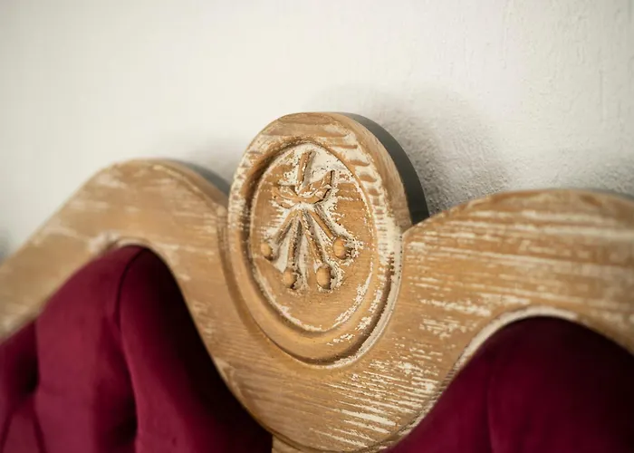 B&y Burgaz מלון *