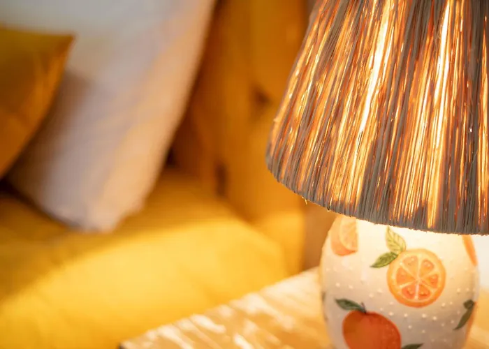 מלון B&y Burgaz סלצ'וק