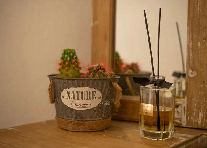 B&y Burgaz * סלצ'וק