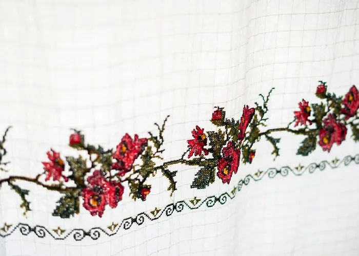 B&y Burgaz מלון סלצ'וק