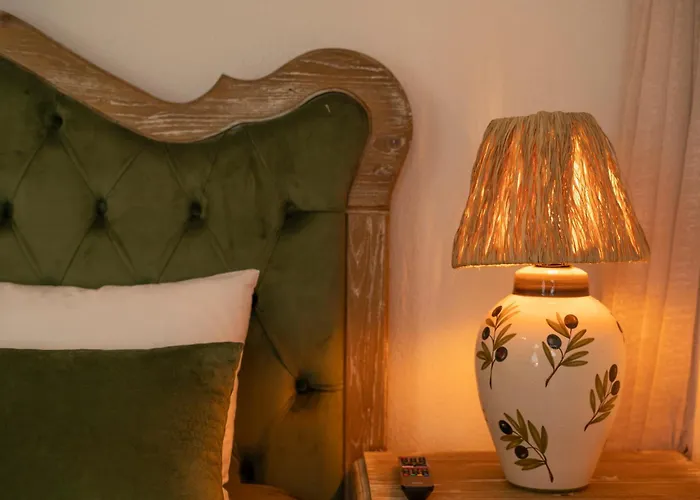 B&y Burgaz * סלצ'וק