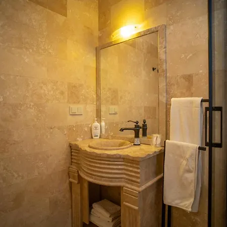Отель B&y Burgaz