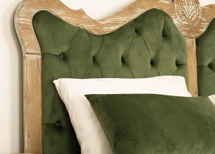 Otel B&y Burgaz Selçuk